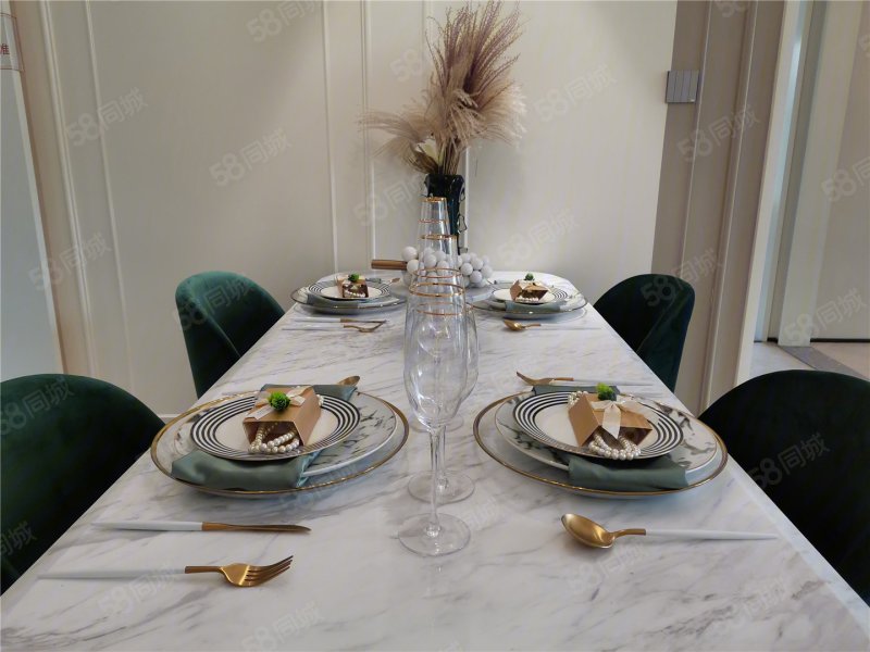 天悦世家(新房)2室2厅99㎡88万二手房图片