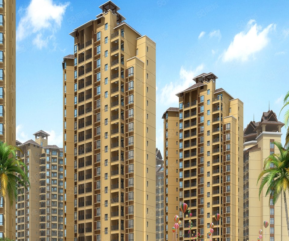 海南民生凤凰城