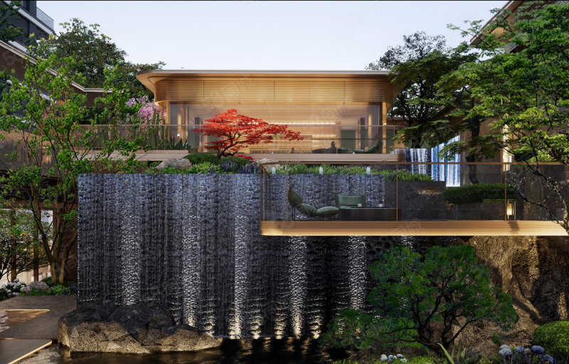 亚星观樾4室2厅115㎡132万二手房图片