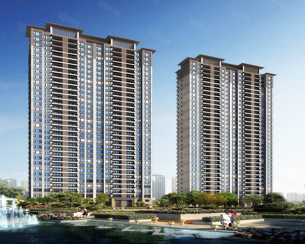 【金源华府, 金源华府小区详情,房价走势,房源,业主论坛】- 茂名58