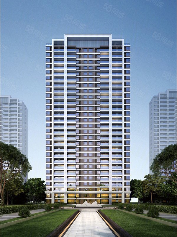 【悦上湖, 悦上湖小区详情,房价走势,房源,业主论坛】- 南通58同城