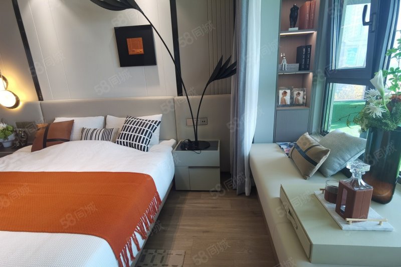 清风珺悦(新房)3室2厅133㎡106万二手房图片