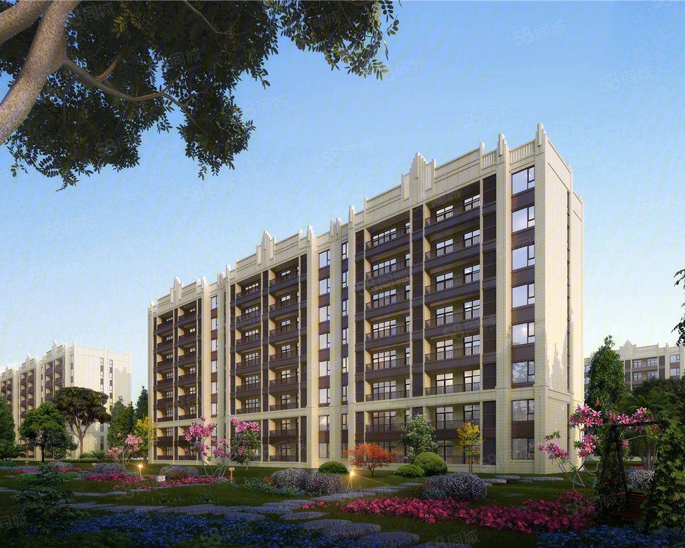 【正商博雅华庭(新房), 正商博雅华庭(新房)小区详情,房价走势,房源