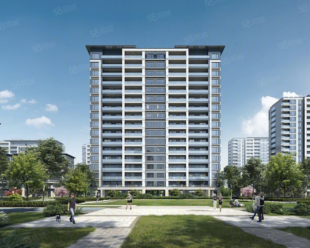 【广和·星悦湾, 广和·星悦湾小区详情,房价走势,房源,业主论坛】