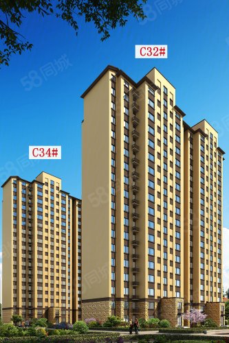 学府华园云筑房屋出租,学府华园云筑二手房出售】- 威海58同城