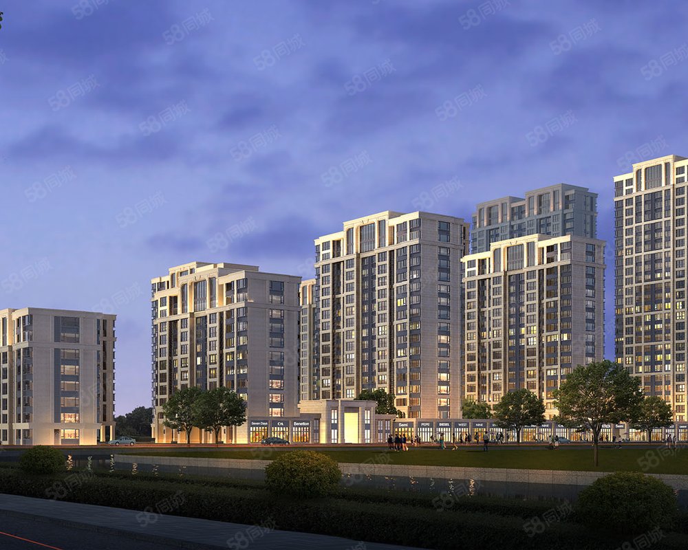 【赞成海月, 赞成海月小区详情,房价走势,房源,业主论坛】- 杭州58