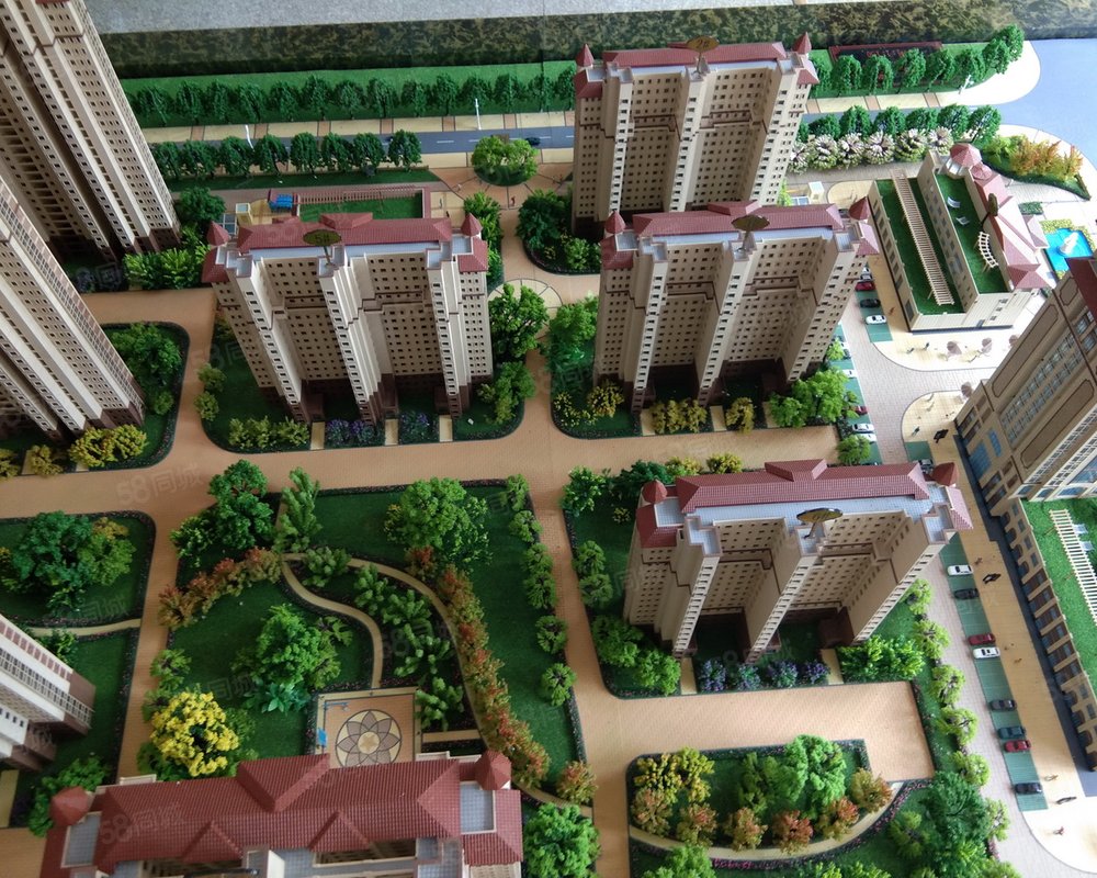 【万城华府(新房), 万城华府(新房)小区详情,房价走势,房源,业主论坛