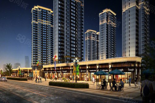 福鼎恒大未来城新房