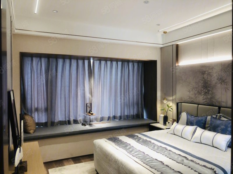 【10图】均安瀚康华府 现楼 限时内部特价 总价 62万 即住,瀚康华府