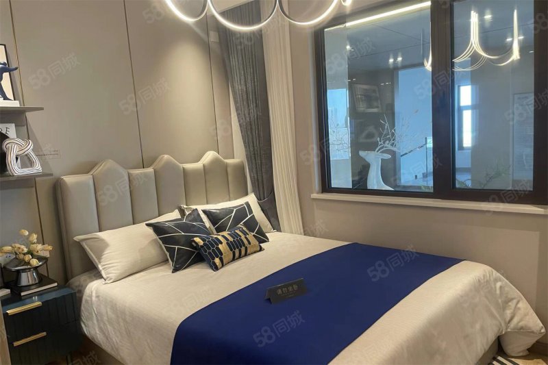 孟达水樾澜庭，准现房，单价7千，走一手手续