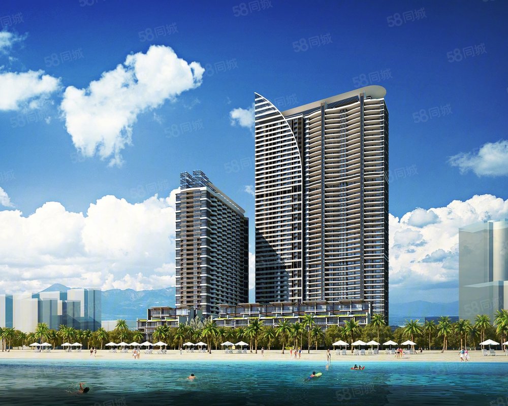 【君临海域(新房), 君临海域(新房)小区详情,房价走势,房源,业主论坛