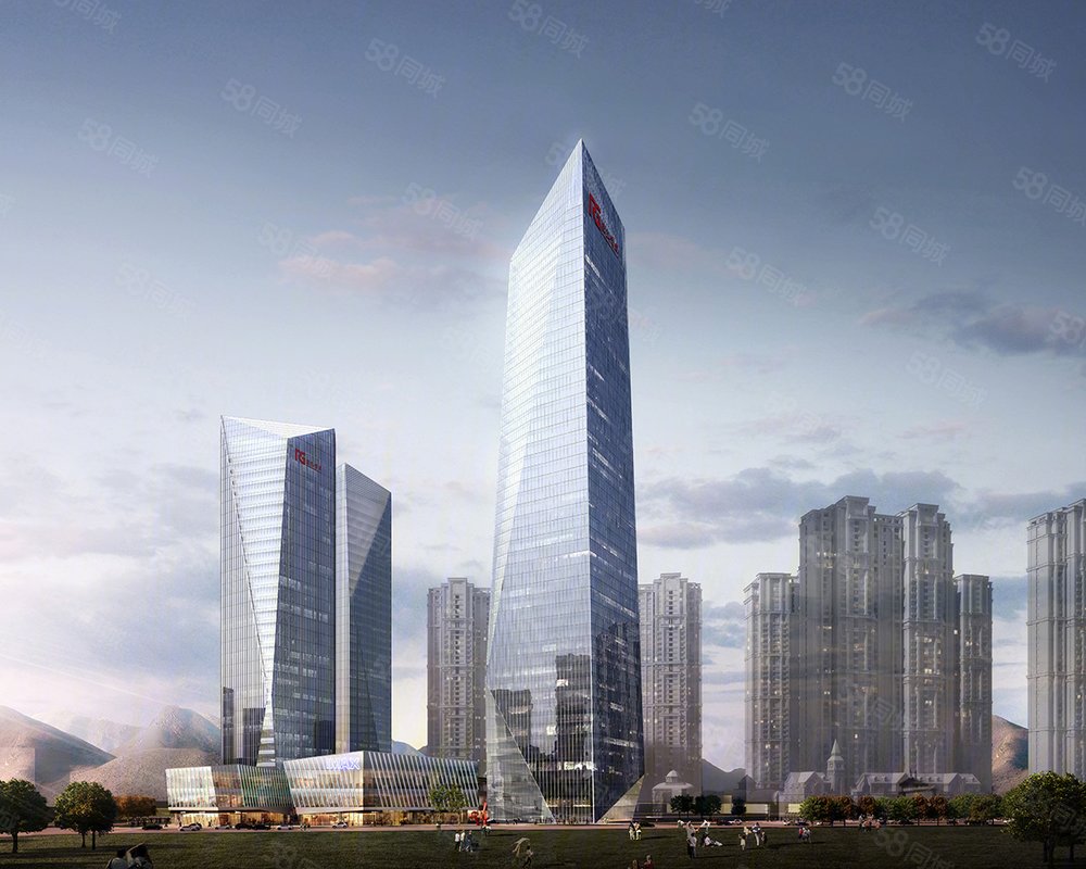 荣光崴廉国际小区详情,房价走势,房源,业主论坛】- 兰州58同城