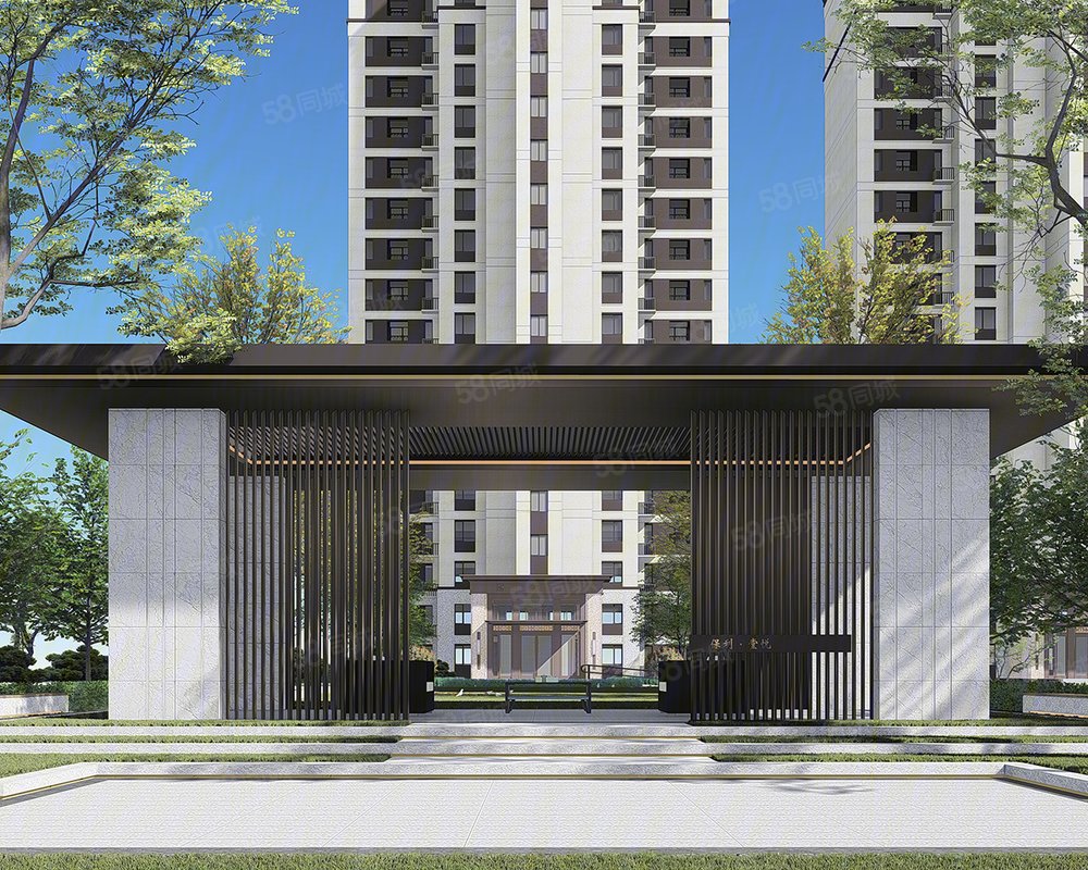 【莱阳保利堂悦, 莱阳保利堂悦小区详情,房价走势,房源,业主论坛】