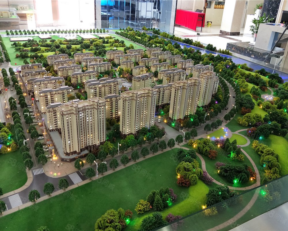 名流栖凤名城小区详情,房价走势,房源,业主论坛】- 铜陵58同城