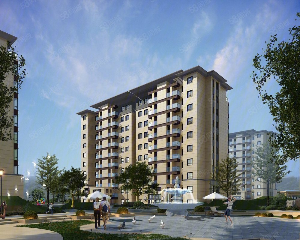 茂(新房), 皓顺茂(新房)小区详情,房价走势,房源,业主论坛】- 邢台58