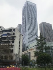 【10图】大坪英利国际 120平 精装带办公家具 31拎包入驻,重庆渝中