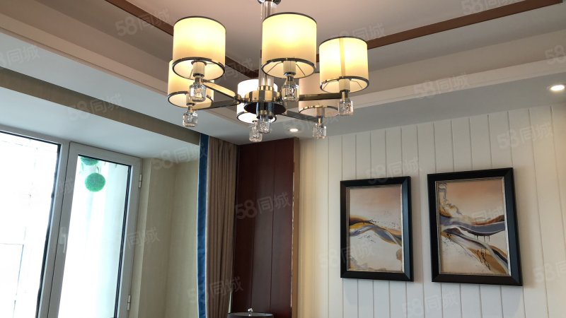 东冠·逸品龙湾2室2厅83.43㎡60万二手房图片