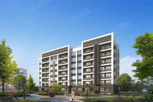 九巨龙龙城华府