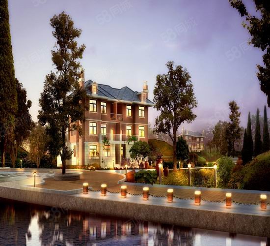 【英伦白鹭郡, 英伦白鹭郡小区详情,房价走势,房源,业主论坛】- 大庆