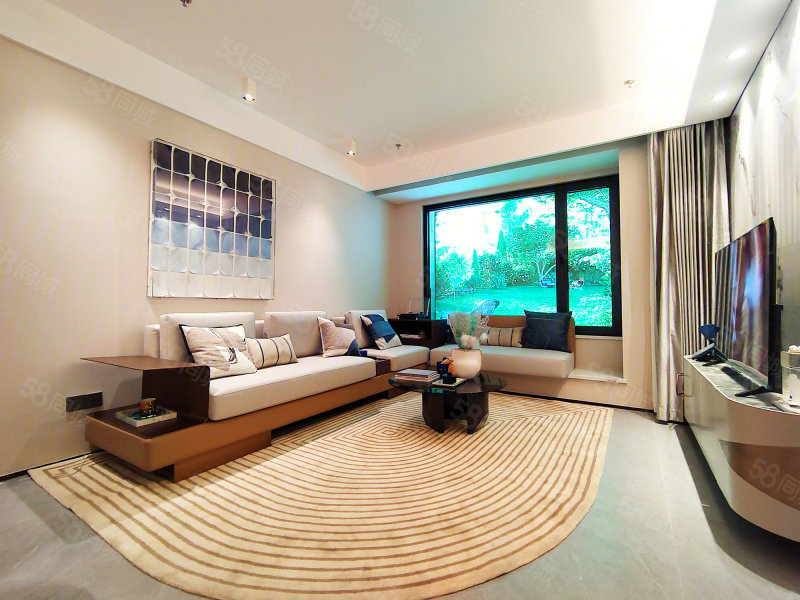 大兴·星光城2室2厅70㎡378万二手房图片