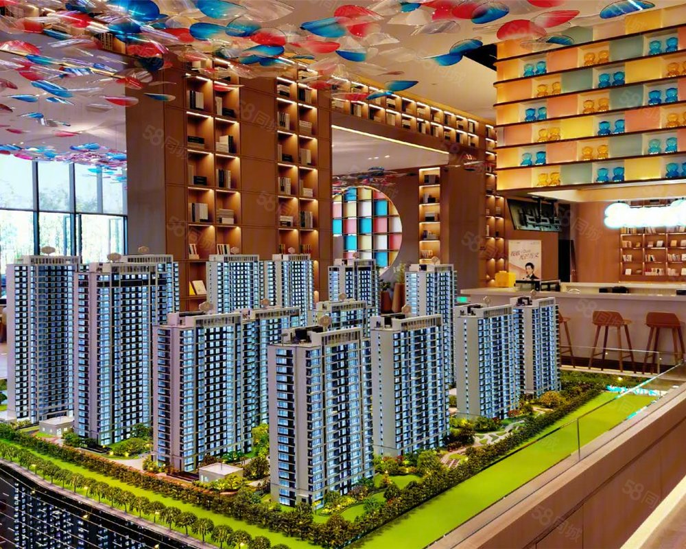 【翡翠风华城, 翡翠风华城小区详情,房价走势,房源,业主论坛】- 上海