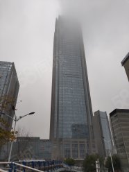 合肥蜀山三里庵安徽国际金融中心写字楼出租-合肥58同城