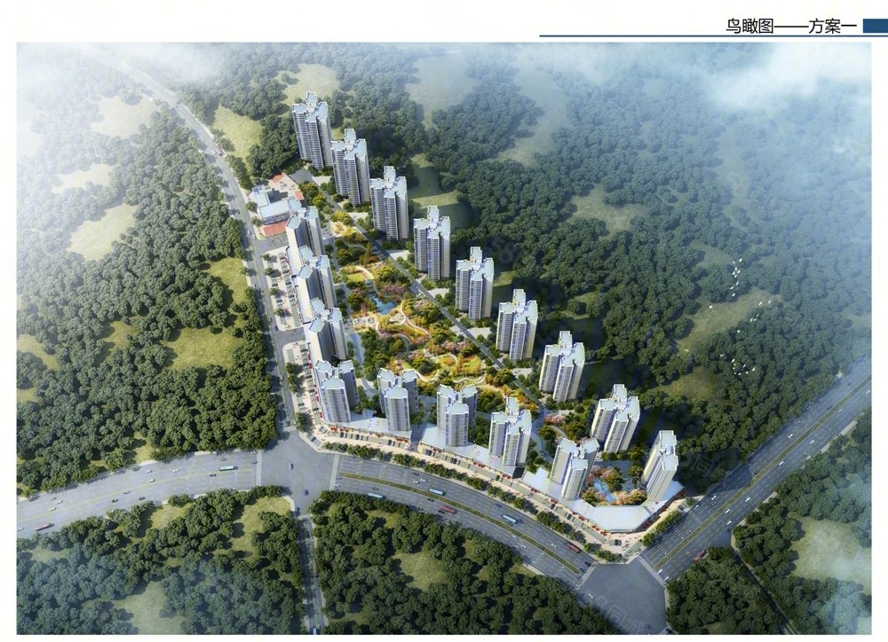 罗定碧桂园·天琴湾