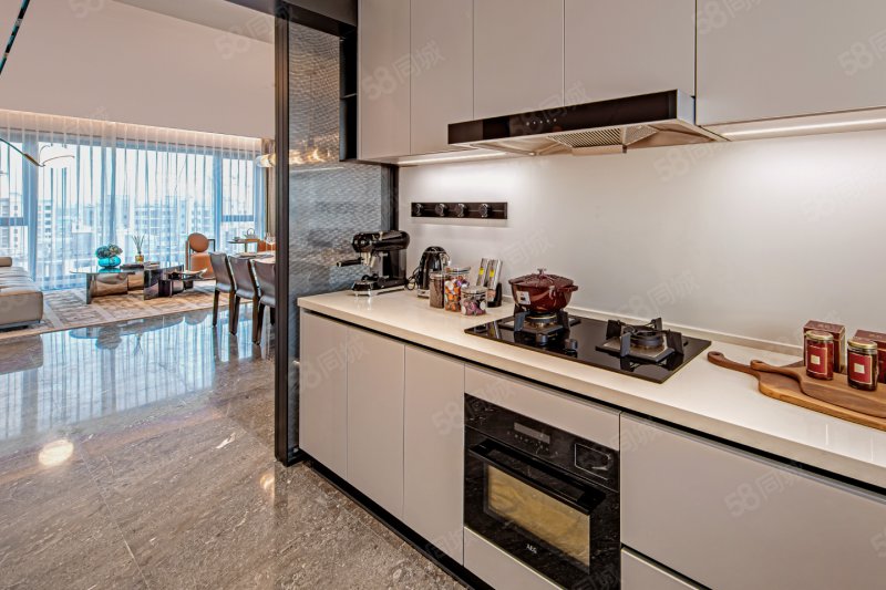 和光悅府(新房)4室2廳3衛(wèi)170㎡南1496萬