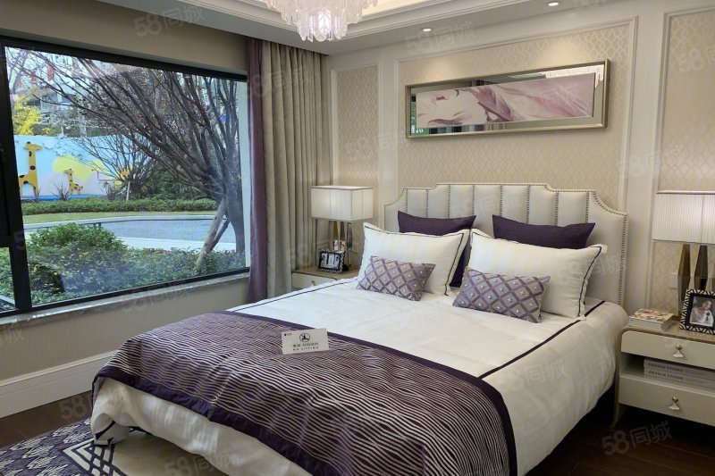 青秀2046特价7字头 准现房 临地铁 南北通透,青秀2046-贵阳58同城