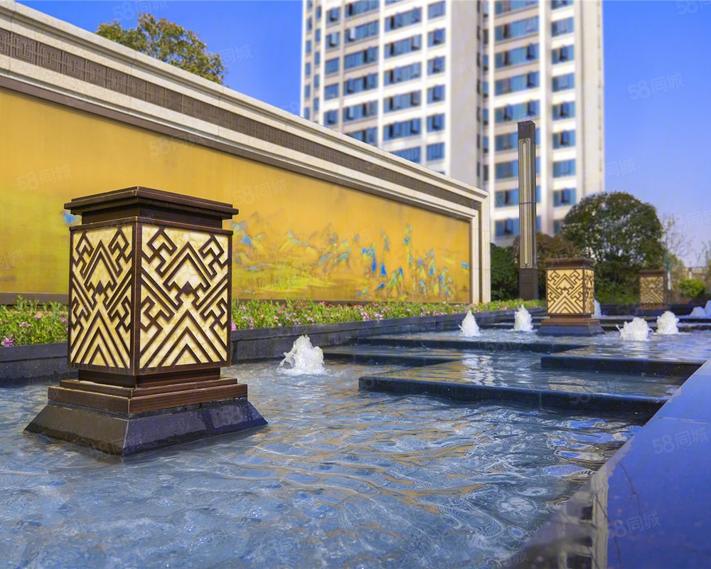 民发汉江一品(新房)小区详情,房价走势,房源,业主论坛】- 襄阳58统乔