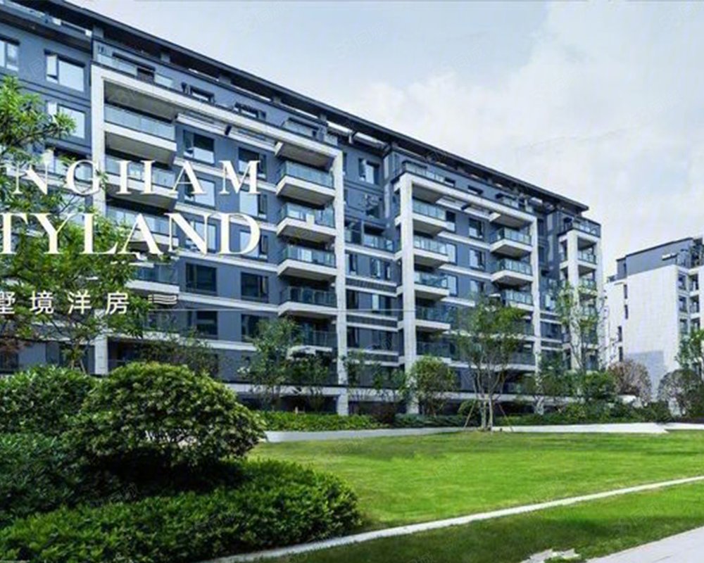 【禹洲泊朗廷(新房), 禹洲泊朗廷(新房)小区详情,房价走势,房源,业主