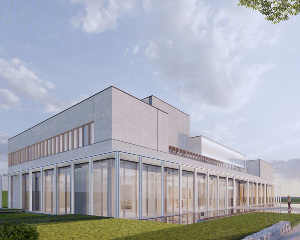 环球融创澜岸大观新房