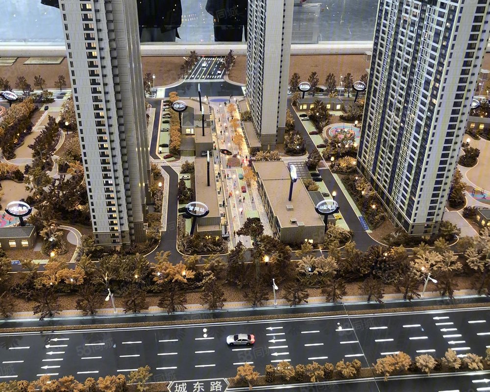 【中昂·祥云府, 中昂·祥云府小区详情,房价走势,房源,业主论坛】