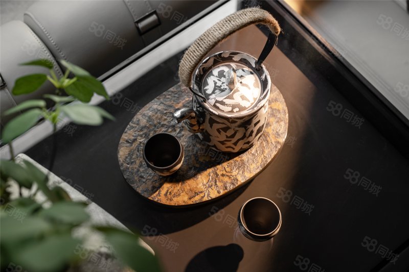 龙湖云河颂(新房)4室2厅193㎡212万二手房图片