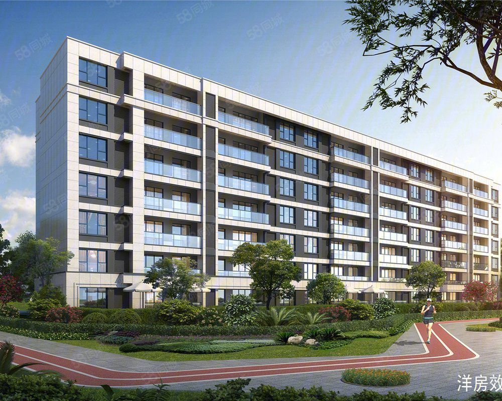 绿都·青云叙房屋出租,绿都·青云叙二手房出售】- 郑州58同城