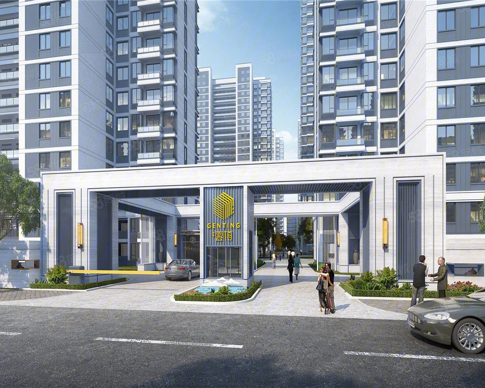 碧桂园水利水沐云顶小区详情,房价走势,房源,业主论坛】- 淮安58统乔