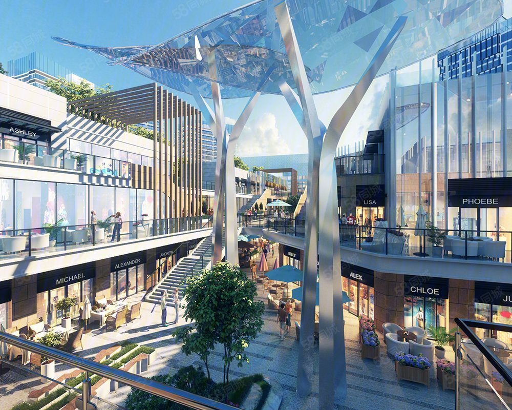 【珠海富元广场, 珠海富元广场小区详情,房价走势,房源,业主论坛】