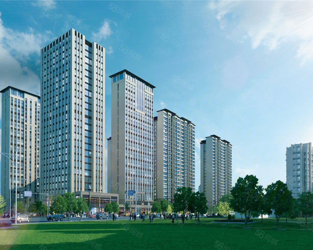 凉都名郡(新房)小区详情,房价走势,房源,业主论坛】- 六盘水58同城