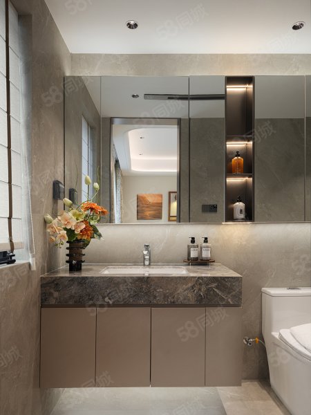 中交瑞启芙蓉4室2厅143㎡179万二手房图片