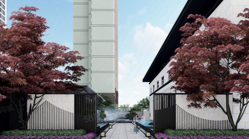 还可以谈!,万田·金樽府-乌鲁木齐58同城