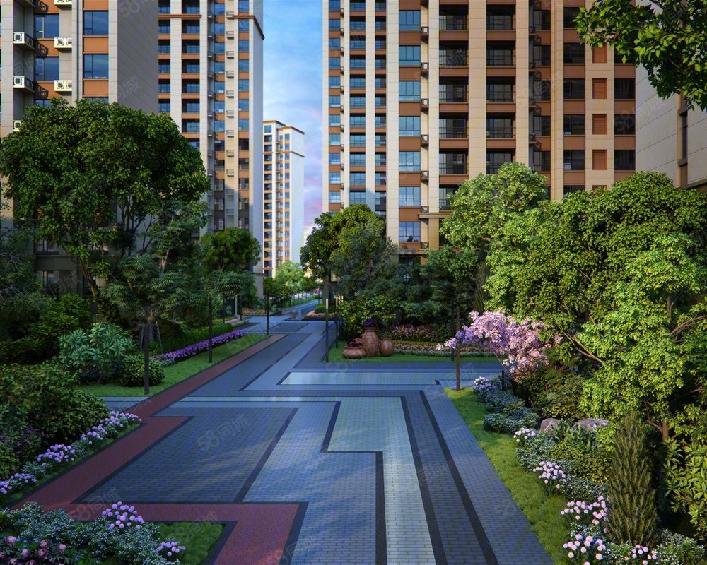 【金·首府, 金·首府小区详情,房价走势,房源,业主论坛】- 辽阳58