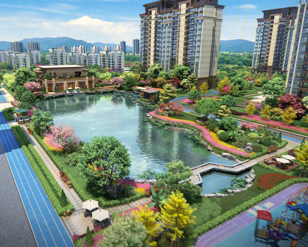 海南恒大悦珑湾