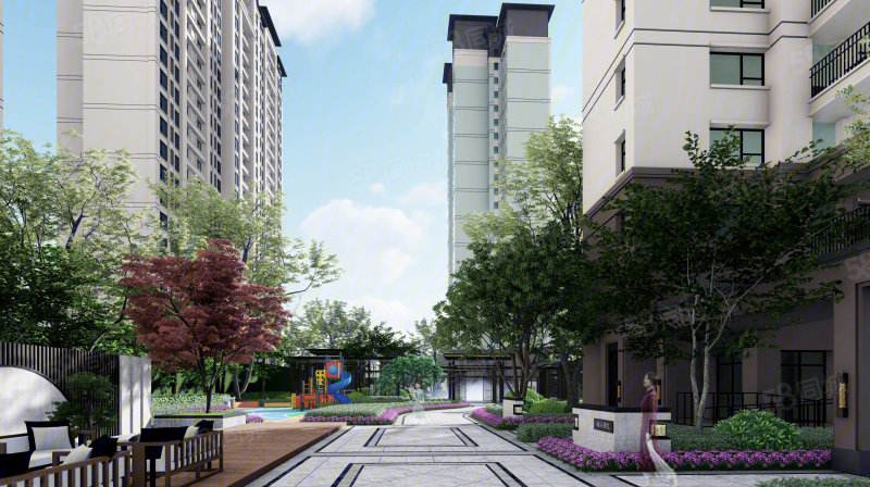 还可以谈!,万田·金樽府-乌鲁木齐58同城