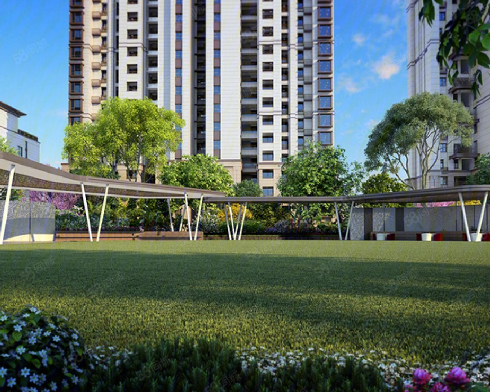 【平潭正荣府观邸(新房), 平潭正荣府观邸(新房)小区详情,房价走势