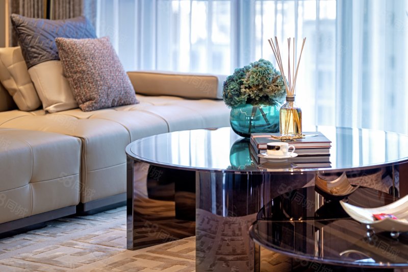 和光悅府(新房)4室2廳3衛(wèi)170㎡南1496萬