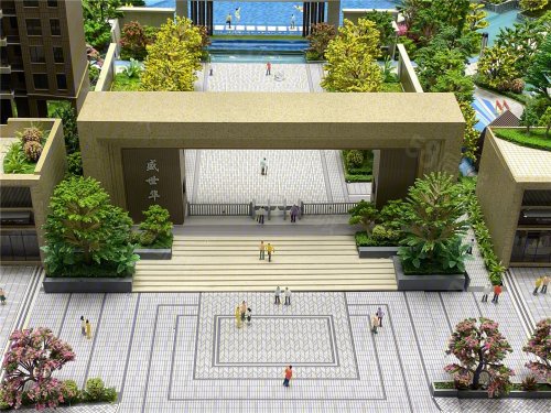 【盛世华府房价走势,盛世华府房屋出租,盛世华府二手房出售】- 贵港58