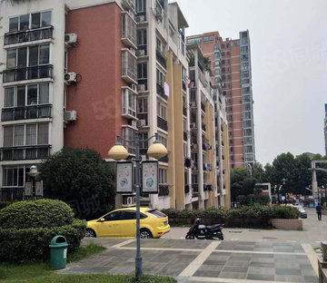 小区图片