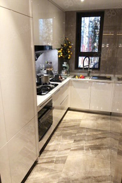 北京城建·府前龍樾3室2廳2衛(wèi)125㎡南北544萬(wàn)