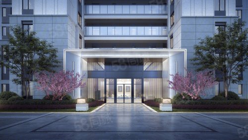 兰州万达城外滩壹号