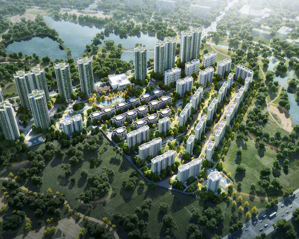 【水天花月兰亭墅(新房), 水天花月兰亭墅(新房)小区详情,房价走势